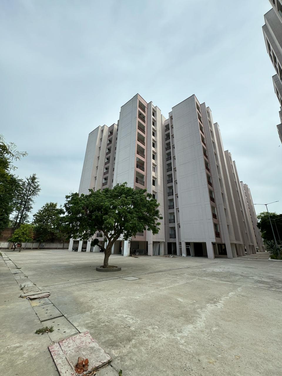 Imperial Green — Site Photo